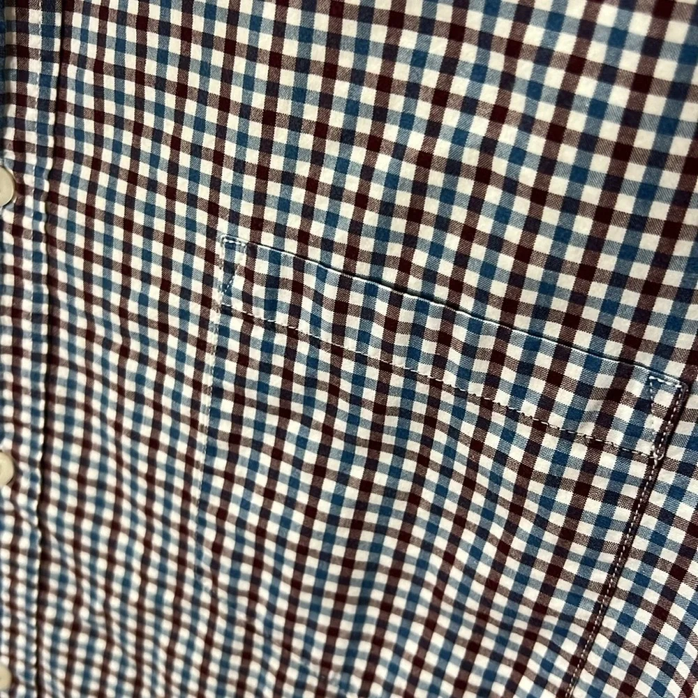 J. Crew crew long